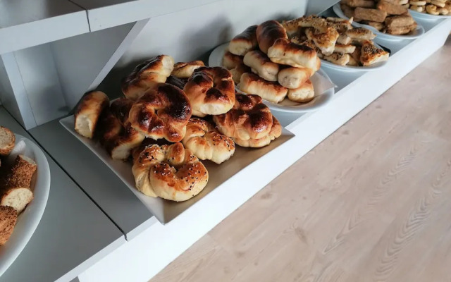 Tas Bahce Marti Otel