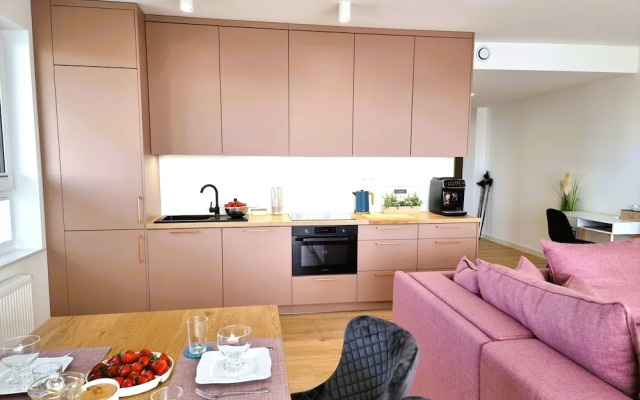 Westin Koralowa 15 Kołobrzeg - 365PAM