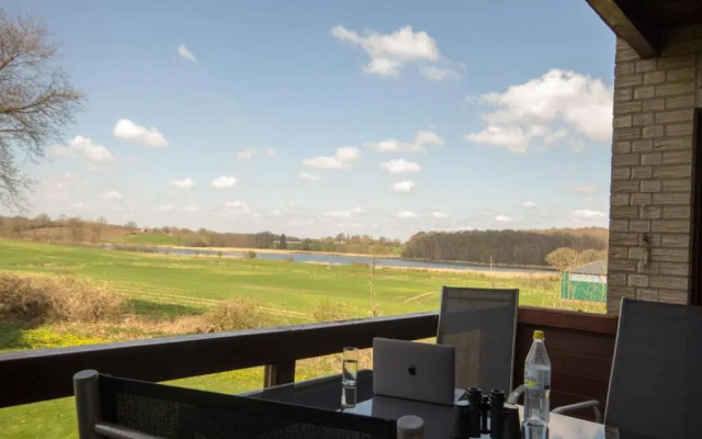 Ferienwohnung Marina