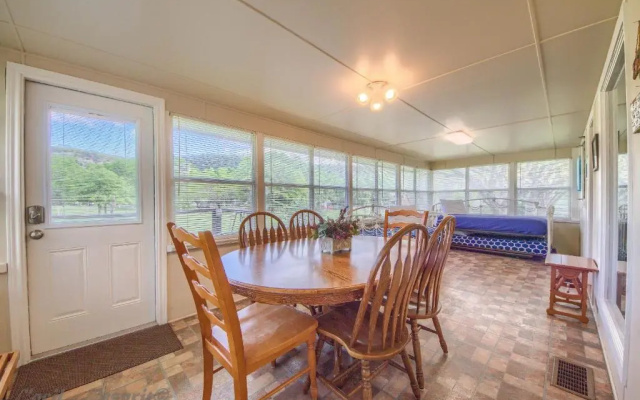 Bluebonnet Cabin Rr9084bc Home