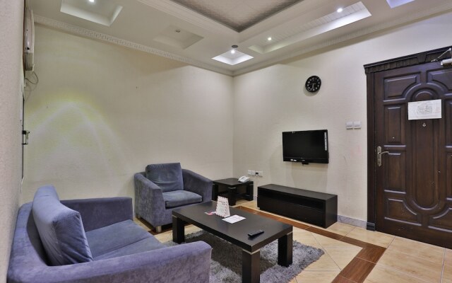 OYO 215 Wassan International Hotel