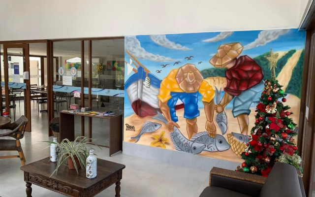 Moriah Natal Beach Hotel