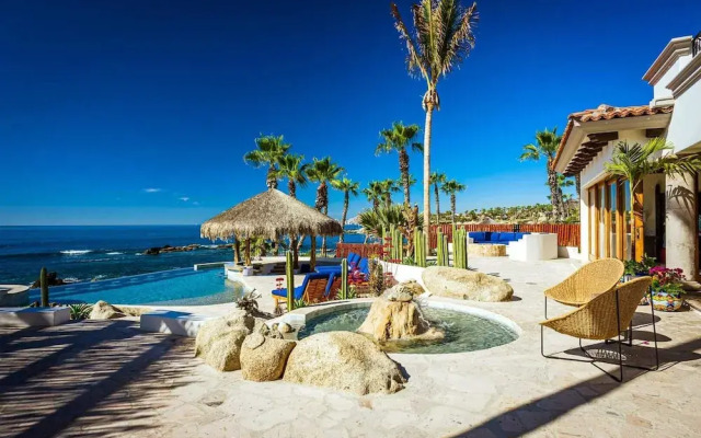 Casa Carreta in Cabo San Lucas