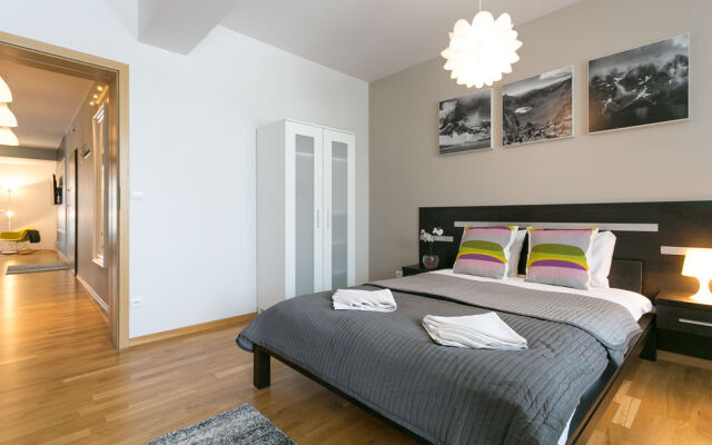 VIP Apartamenty Stara Polana