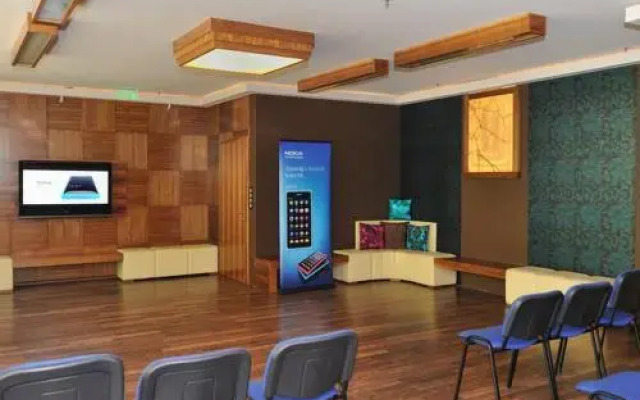 Luxury Downtown Apartments