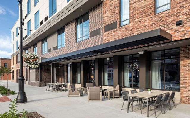 Courtyard Owatonna Downtown