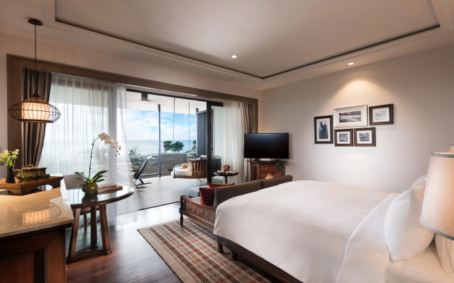 Anantara Desaru Coast Resort & Villas
