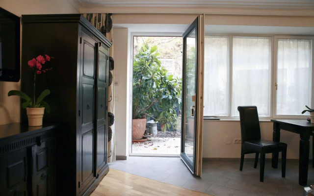 La Scala Apartments