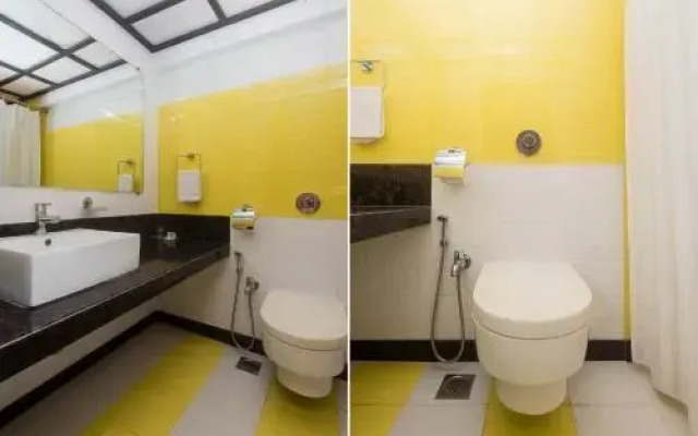 Oyo 15719 Hotel Banjara