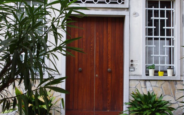 Venice Rainbow Apartments (San Marco)