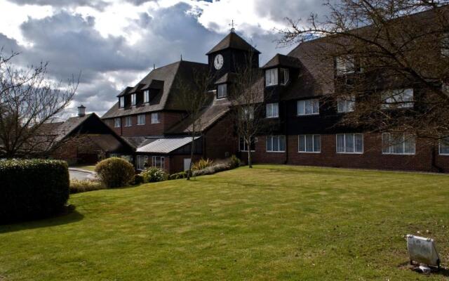 Holiday Inn Ashford North A20 by IHG