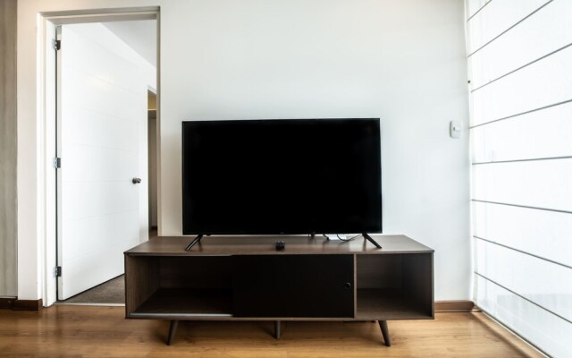 Francia Apartments in lovely Miraflores by Wynwood-House