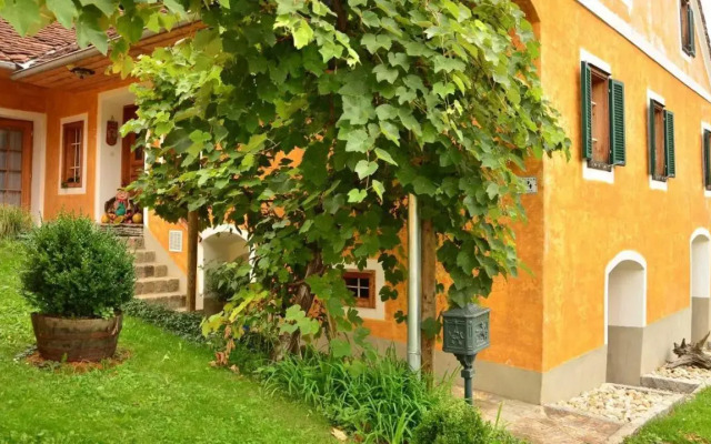 Bauernhaus Posch