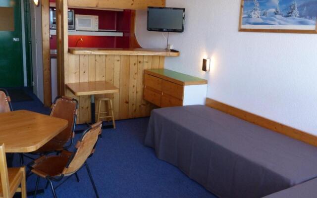 Appartement Les Arcs 1800, 2 pièces, 5 personnes - FR-1-411-269