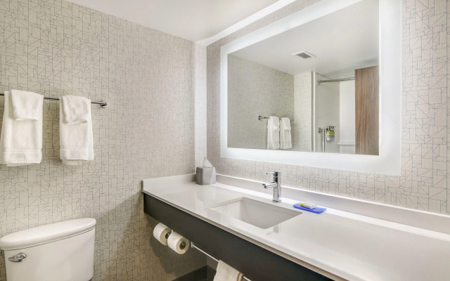 Wingate by Wyndham Longview