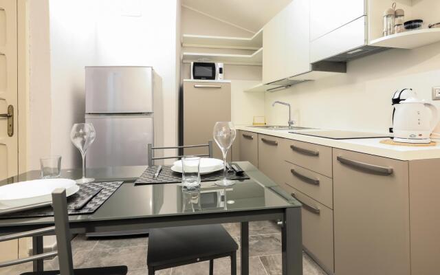 Welcomely - Residenza Deriu - Pina