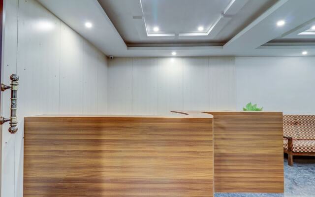 Fabhotel Grk Comforts