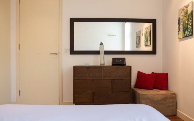 1 Bedroom Flat in Central Islington