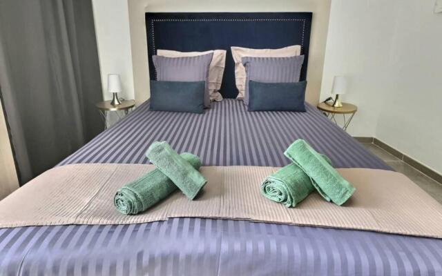 Spacieux, terrasse, vue imprenable Moustiers #6