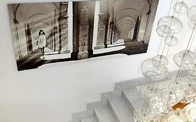 B B Villa Elisa