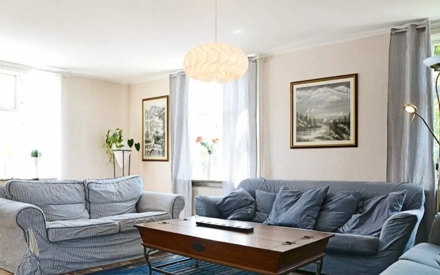 Holiday Home in Mörbylånga