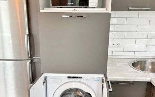 Апартаменты На сутки 51 на ул. Шмидта, д. 45