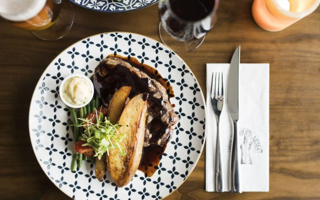 Elite Hotel Academia