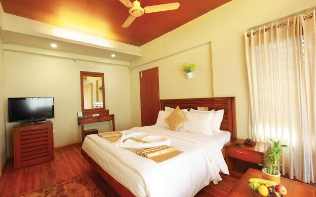 Hotel Grand Plaza Munnar