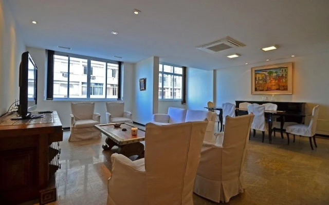 MZ Apartments Prado Junior