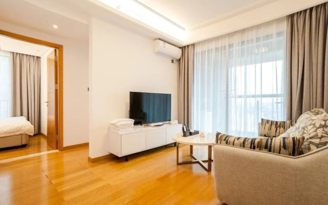 ShenZhen Allan apartment