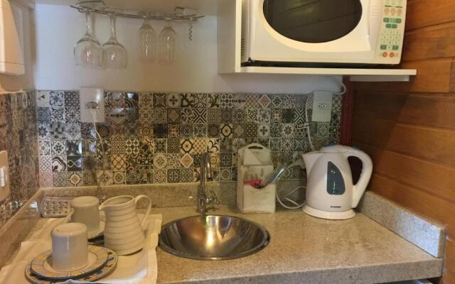 Pousada Casa da Serra