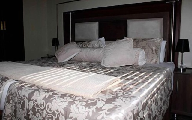 Vhafamadi Bed and Breakfast