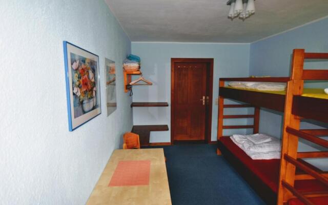 Herberge Orange - Hostel