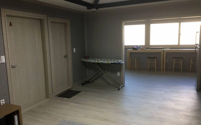 The Park Guest House