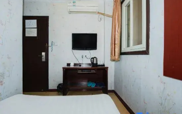 Xinsu Hotel