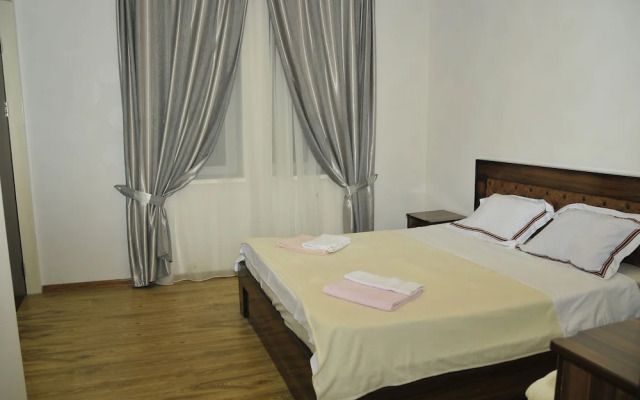 Alma-Ata Hotel