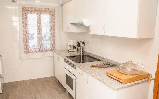 Apartment Son Serra Marina 7