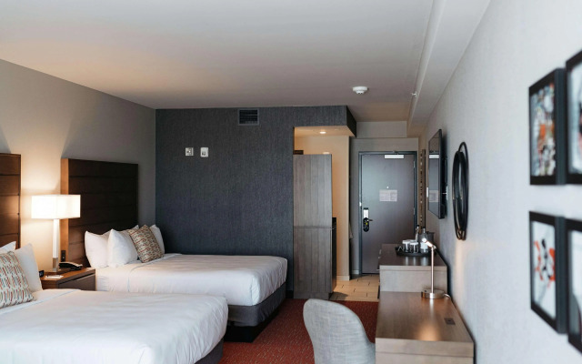 Revel Hotel Des Moines Urbandale, Tapestry Collection by Hilton