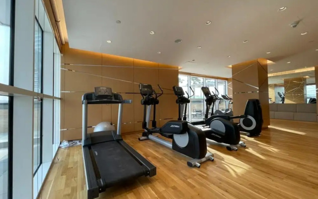 St-carson Tower A-1809