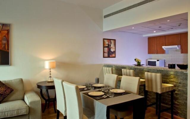 Skai Residency