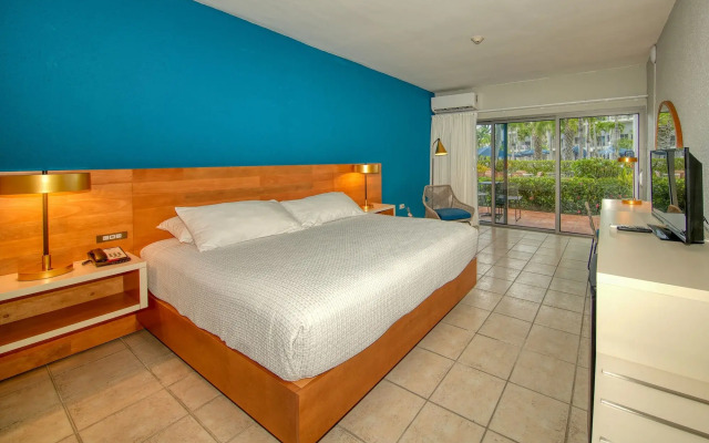 Rincon of the Seas - Grand Caribbean Hotel
