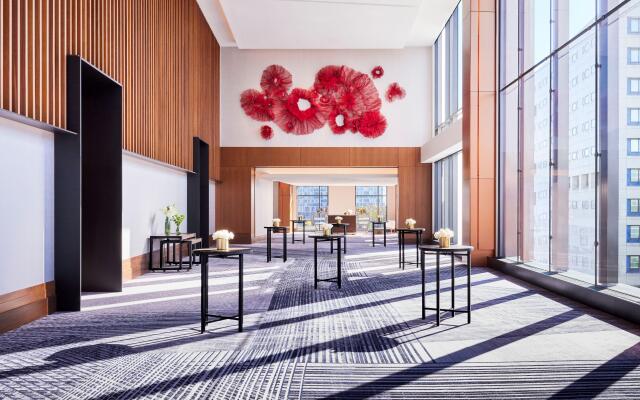 Omni Boston Hotel at the Seaport