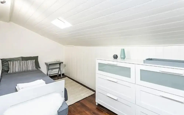 LxWay Apartments São Bento Loft