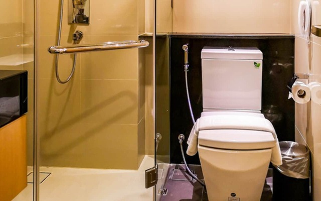 Zayn Hotel Bangkok