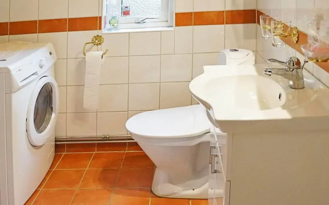 Holiday Home in Valdemarsvik