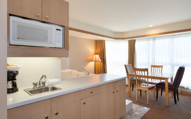 Whistler Premier - Upper Village Area