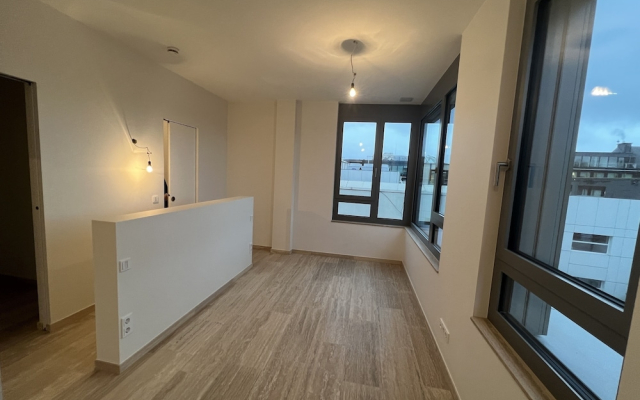 Exquisite 2BR Apt Ville Haute District