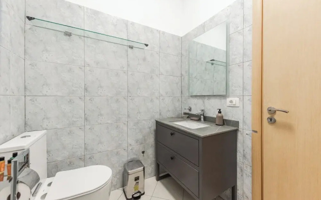 The Modern Comfort 2 BDR