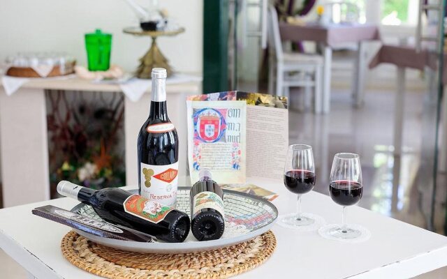 Hotel Nova Sintra - Adults Only
