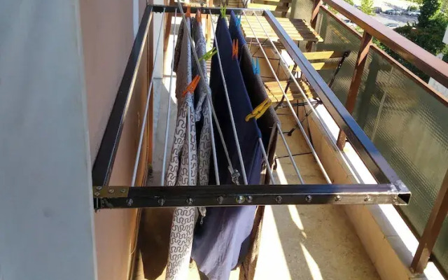 Olgas Apartment With 3 Bedrooms in Thessaloniki